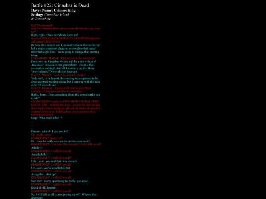 amber/cinnabar/Battle22 screenshot