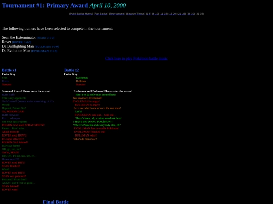 amber/emerald/Tournament1 screenshot
