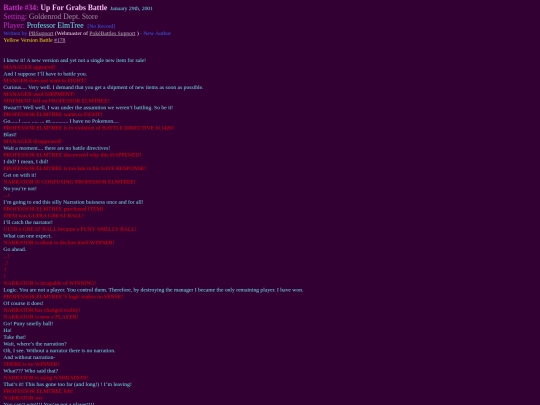 amber/flame/persian/battle34 screenshot
