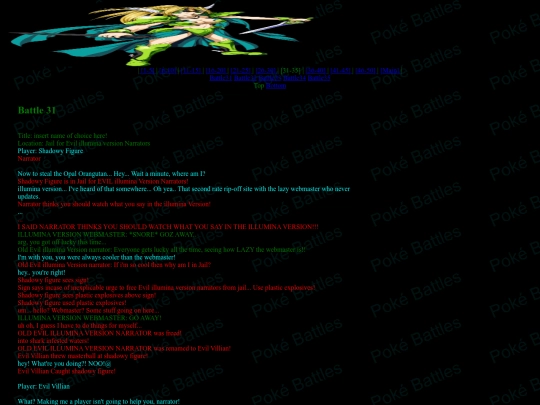 amber/illumina7286/Pokebattles/p31-35 screenshot