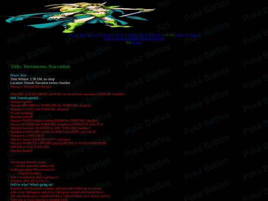 amber/illumina7286/Pokebattles/p41-45 screenshot