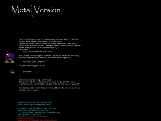 amber/metal/Neo-MetalVersion.html_1029727626602 screenshot