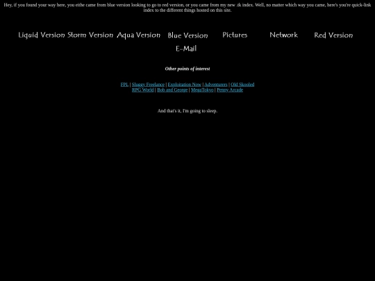 amber/mr_kite_15 screenshot