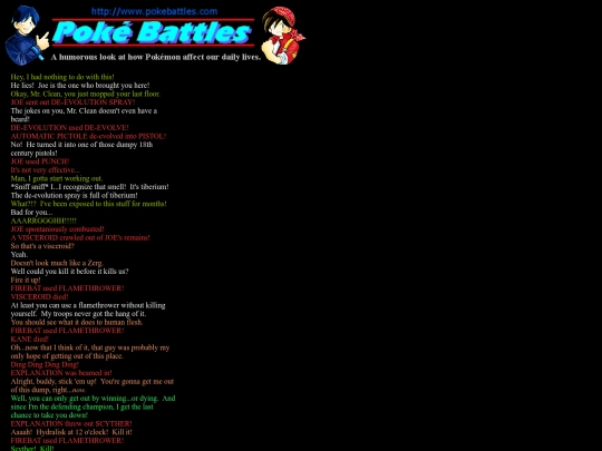 amber/mst3k4ever2/PokeBrawl_2-cont screenshot