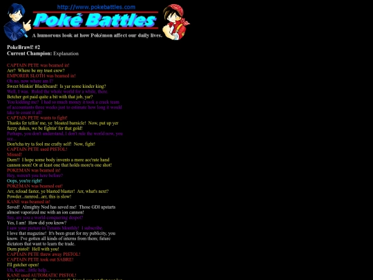 amber/mst3k4ever2/PokeBrawl_2 screenshot