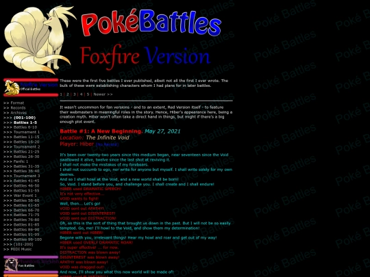ff_arc1 screenshot
