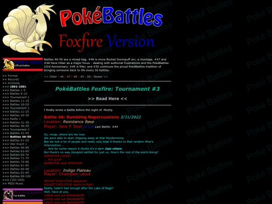 ff_arc10 screenshot