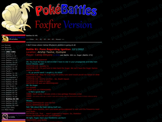 ff_arc17 screenshot