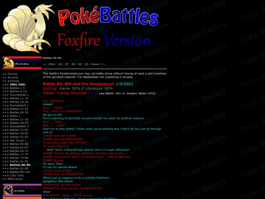 ff_arc18 screenshot