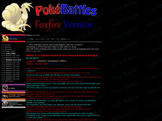 ff_arc23 screenshot