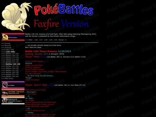 ff_arc26 screenshot