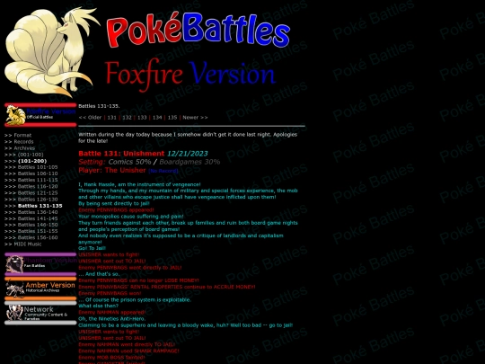 ff_arc27 screenshot