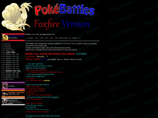 ff_arc29 screenshot
