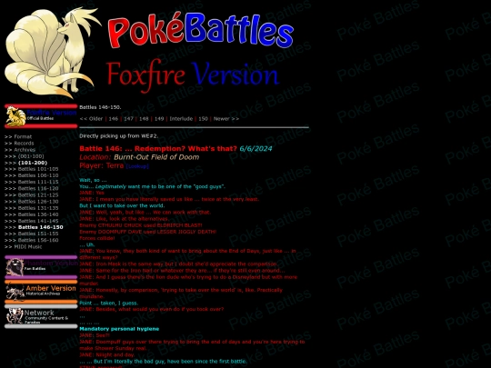 ff_arc30 screenshot