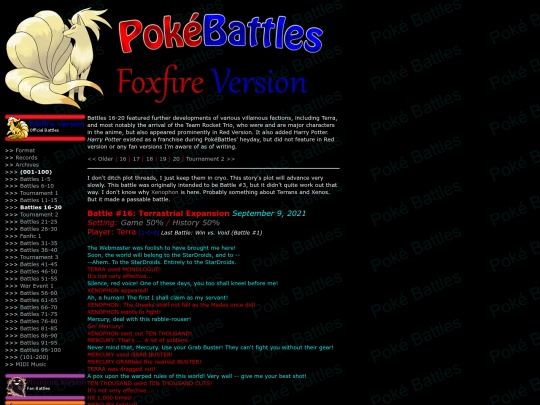 ff_arc4 screenshot