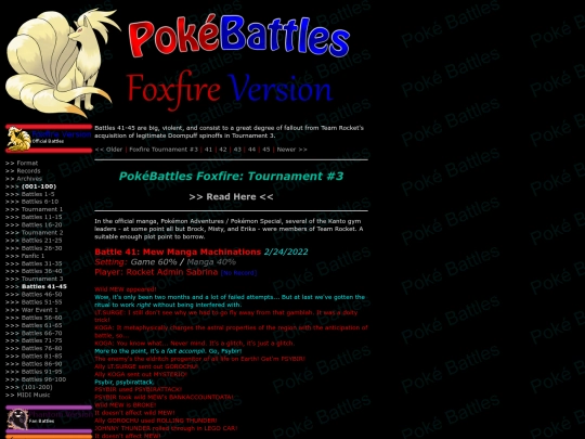 ff_arc9 screenshot