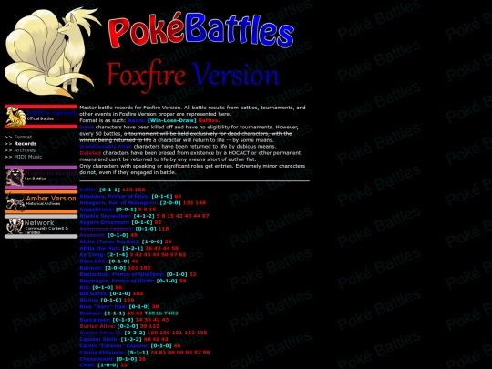 ff_records screenshot