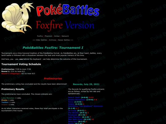 ff_tour1 screenshot
