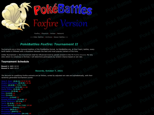 ff_tour2 screenshot