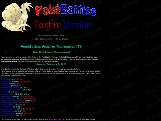 ff_tour4 screenshot