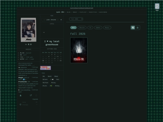 medialog screenshot