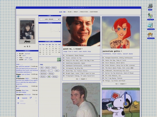 mixes screenshot