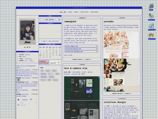 wayback screenshot