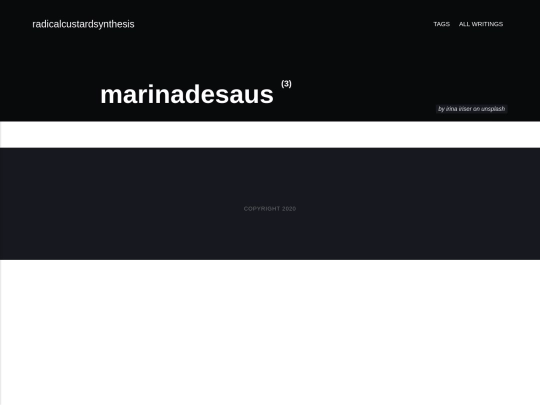 authors/marinadesaus screenshot