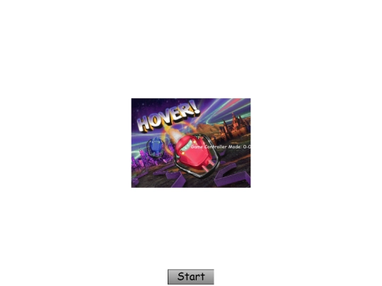 misc/Hover! Remake screenshot