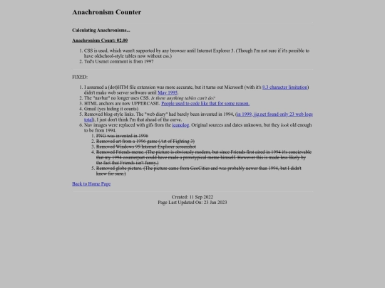 extras/1994/anachronism-counter screenshot