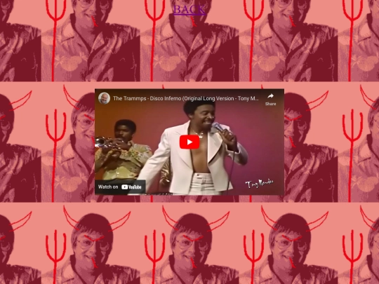 extras/discoinferno screenshot