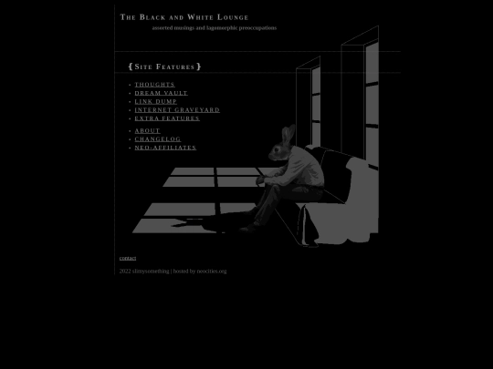 extras/lounge screenshot