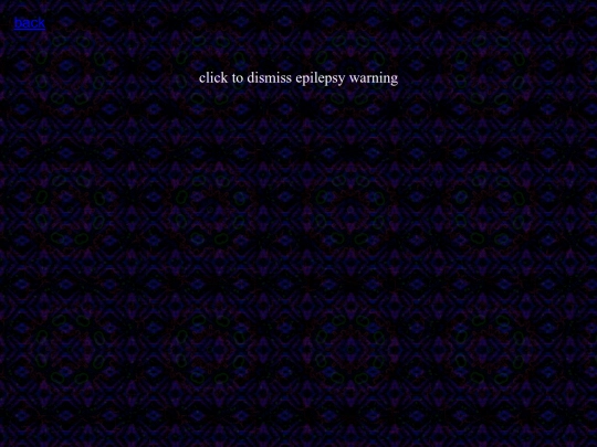 extras/psychedelic screenshot