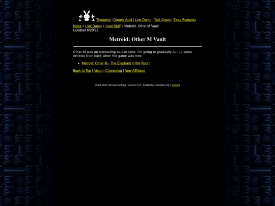 links/otherm screenshot