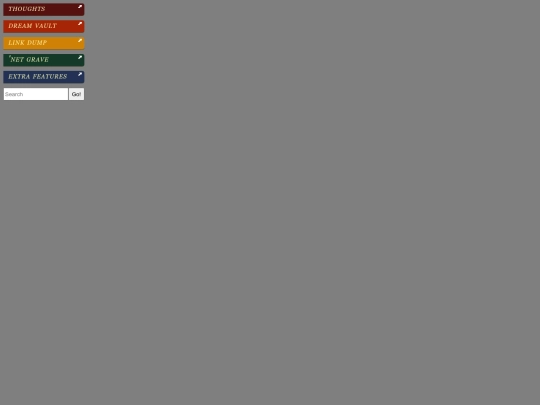 mobile-nav screenshot