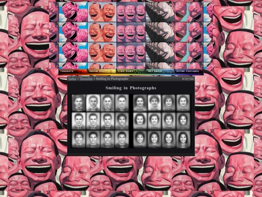 thoughts/smiling screenshot