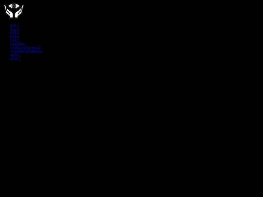 archives screenshot