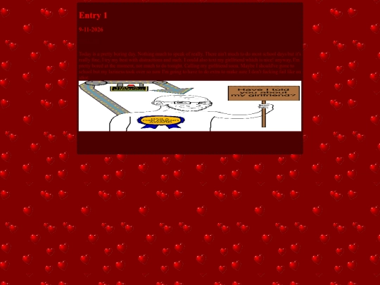 entry/9-11 screenshot