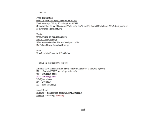other/credit screenshot