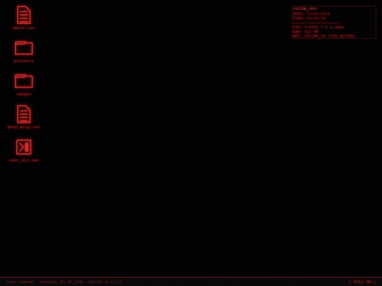 html/desktop screenshot