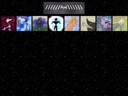 art screenshot