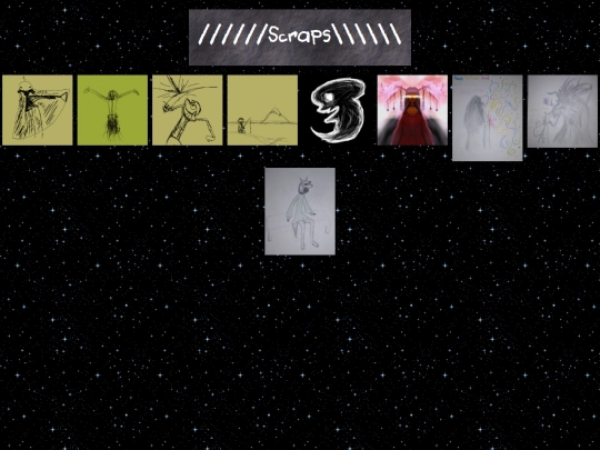 doodles screenshot