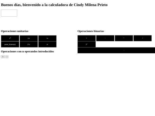 Modulo 5/Modulo5 screenshot