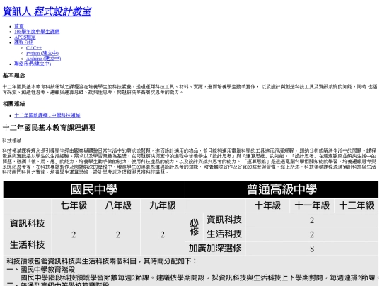 12-Year_Basic_Education_General_108 screenshot