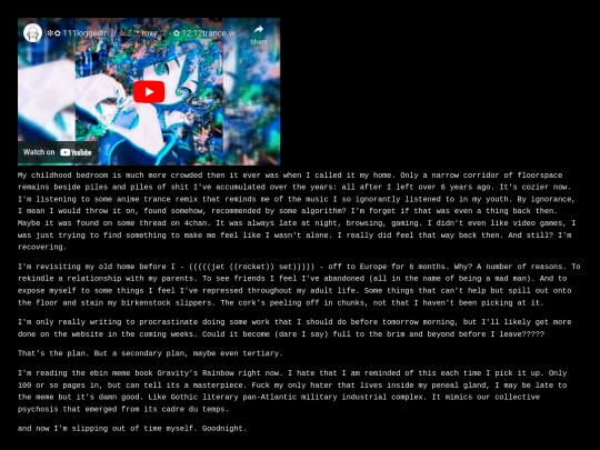 Journal/20-03-22 screenshot