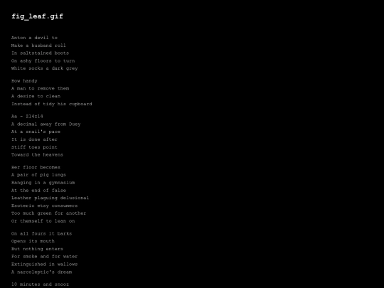 Poem/fig_leaf.gif screenshot