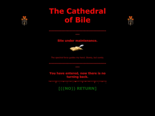 lobby screenshot