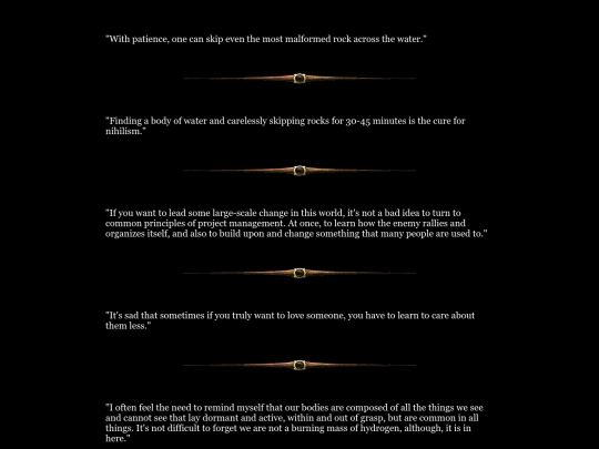 quotes screenshot