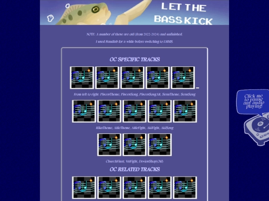 mymusic screenshot