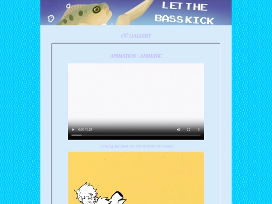 ocart screenshot